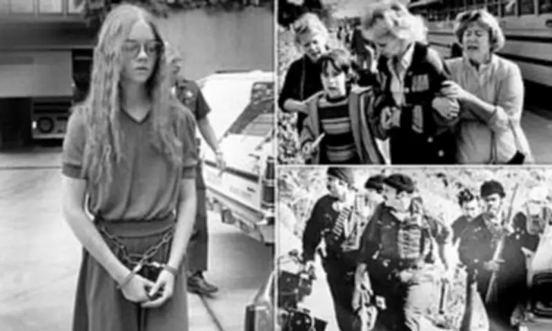 The First US School Shooting: Brenda Spencer's 1979 Cleveland Elementary Attack