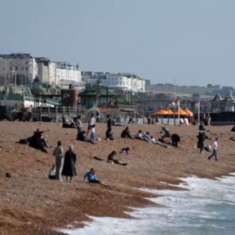 The Grand Brighton Crowned UK's Top Seaside Hotel in Which? Survey