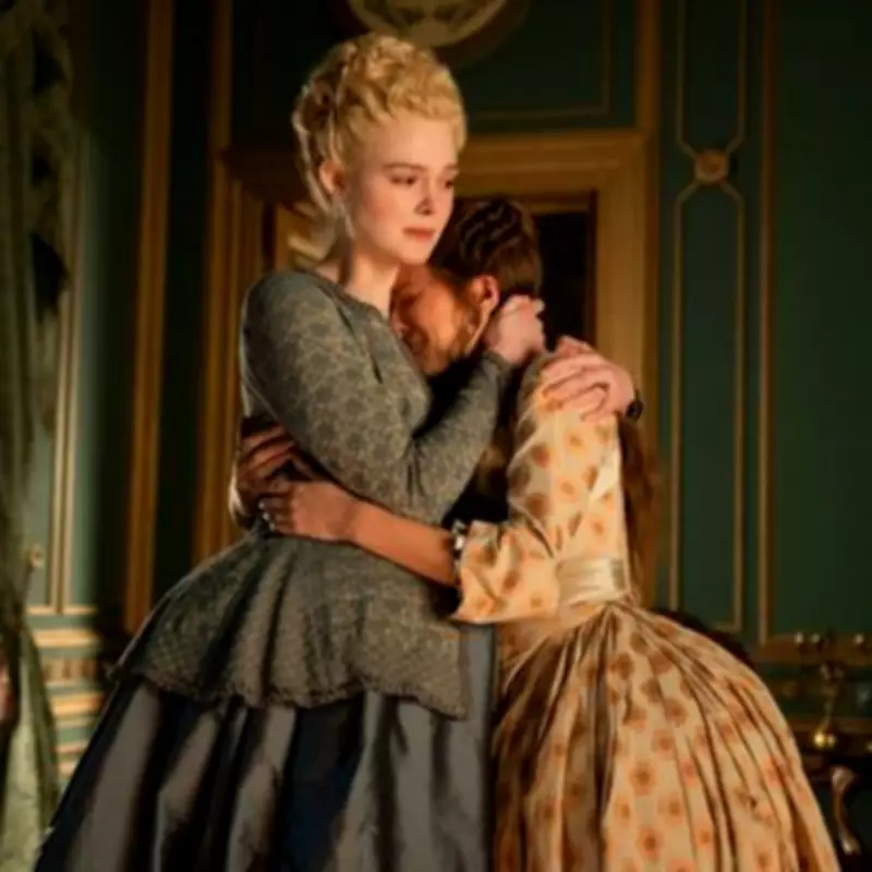 The Great: Darkly Comedic Period Drama Praised by Fans and Critics