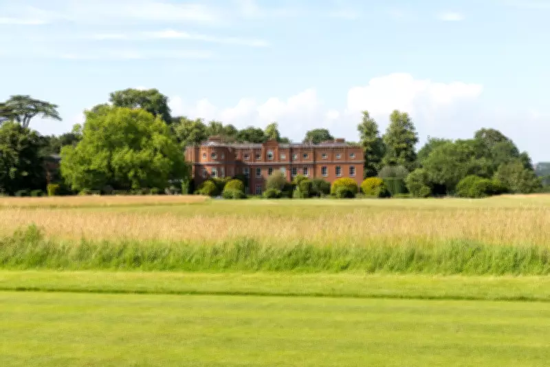 The Grove Hotel Review: A Luxe Country Escape Near London