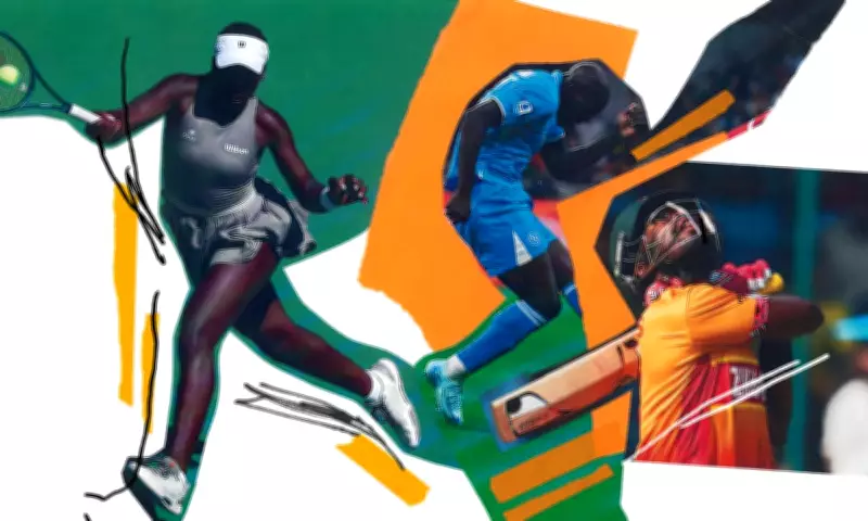 The Guardian Launches 'The Hotspot' Newsletter on Sport and Climate