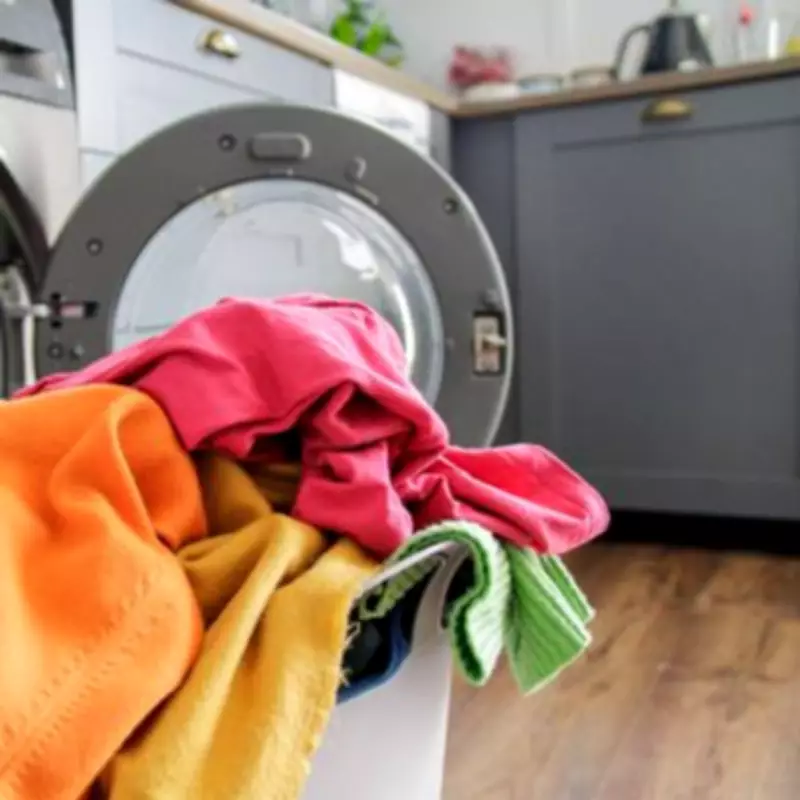 The Hidden Cultural Reason Behind Your Washing Machine's End-of-Cycle Song