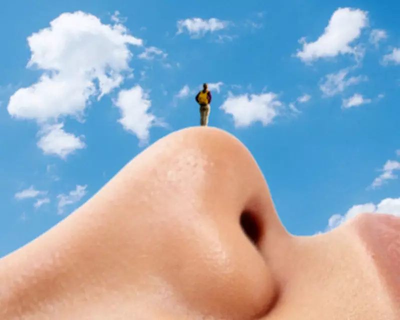 The Hidden Epidemic: Why Many Healthy Adults Breathe Dysfunctionally