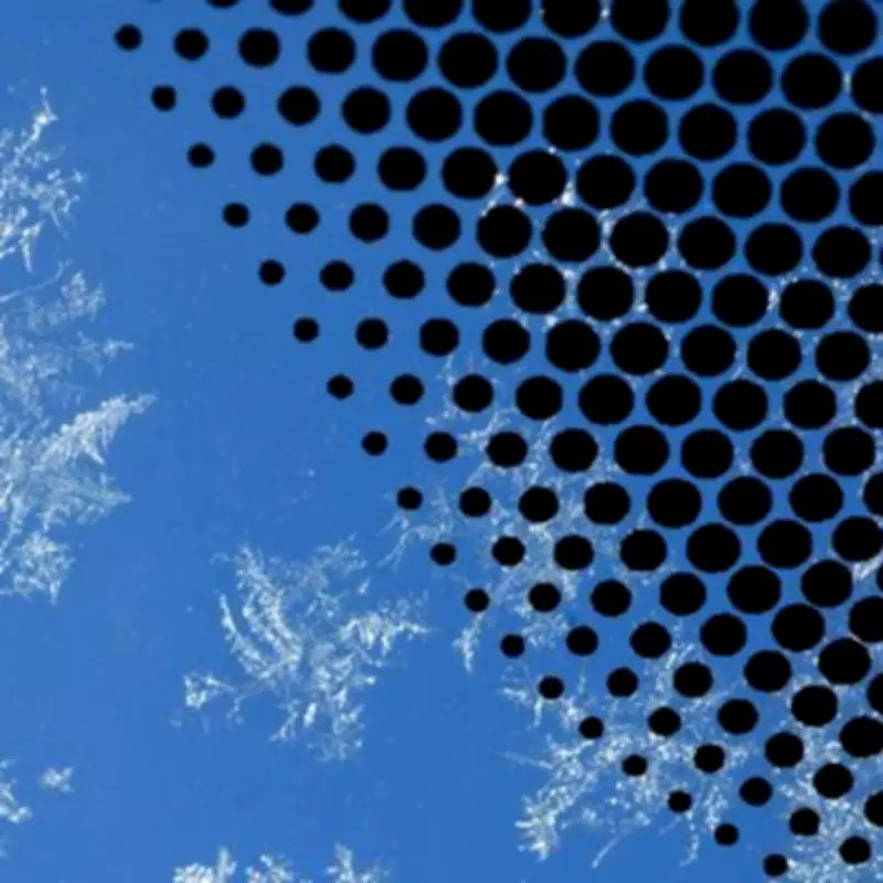 The Hidden Purpose of Black Dots on Car Windscreens Revealed