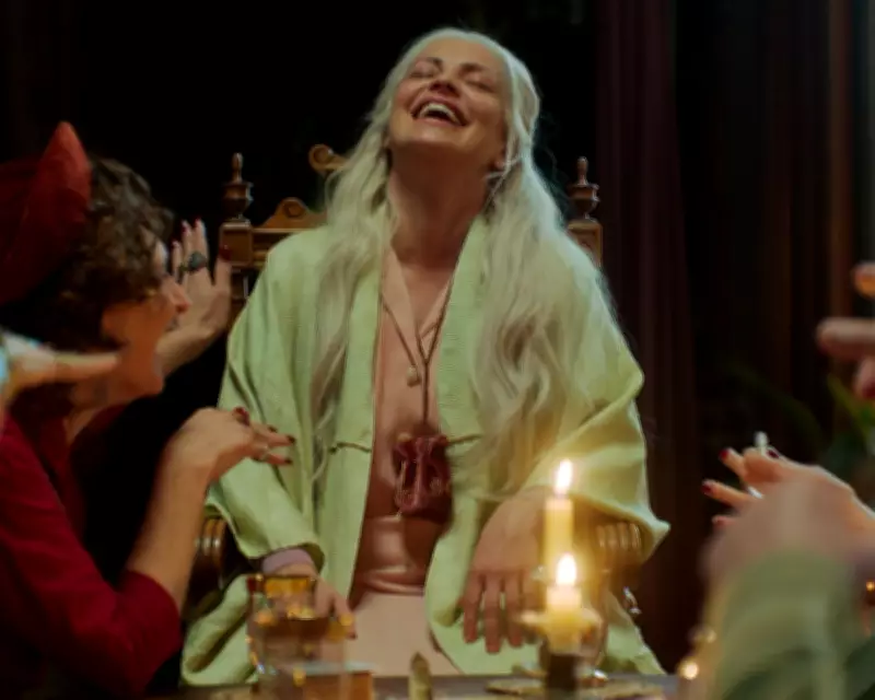 The House of the Spirits Review: Twee Adaptation Lacks Depth