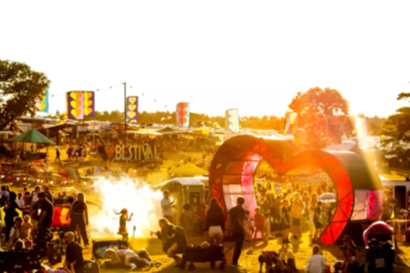 The Independent Returns as Camp Bestival's Exclusive News Partner for 2026