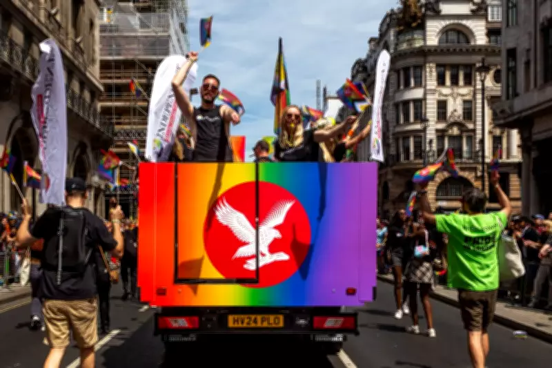 The Independent's Pride List of LGBTQ+ Changemakers Returns for June 2026