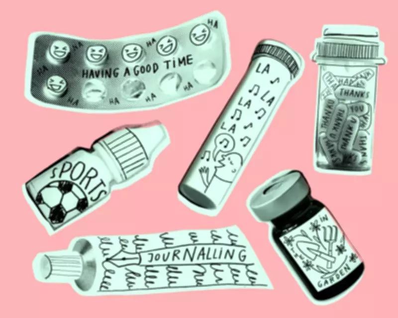 The Instrumentalisation of Life: How Everything Becomes a Means to an End