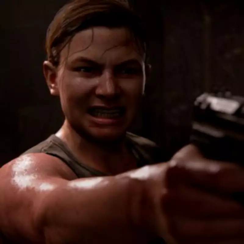 The Last of Us Part 3 Hinted by Director in Cryptic Social Media Post