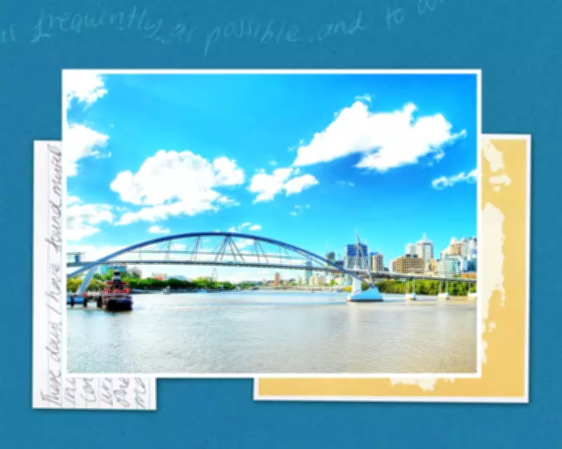 The Lost Art of the Car Park Attendant: Nostalgia for a Brisbane River Gig