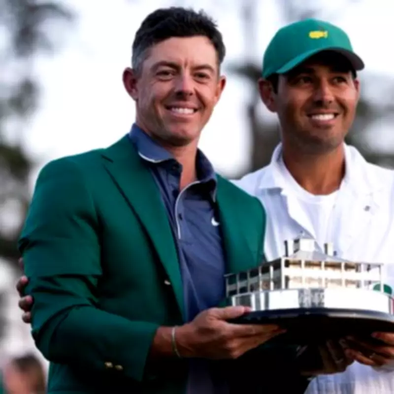 The Masters 2026: Complete Guide to TV Channels, Live Streams and Start Times