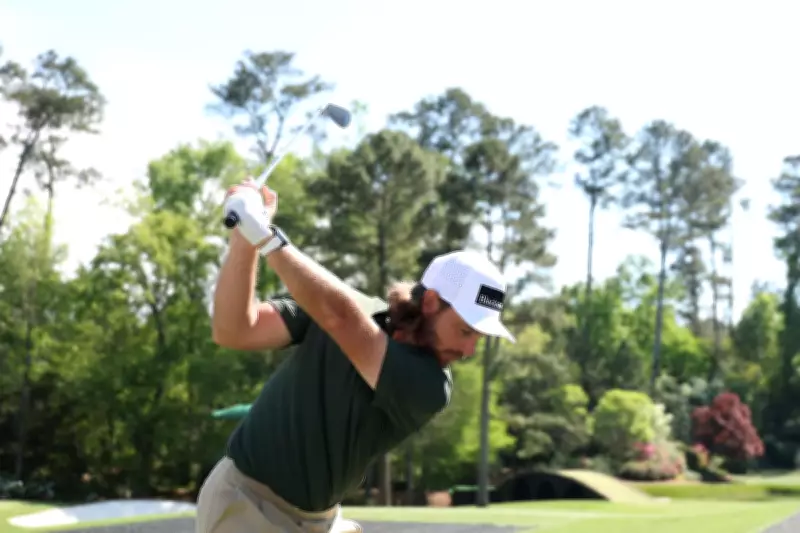 The Masters: How Golf's Elite Conquer Augusta National's Unique Challenges