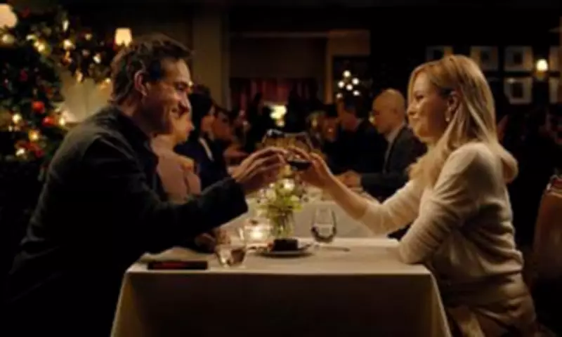 The Miniature Wife Review: Macfadyen's Youth Outshines Confused Sci-Fi Plot