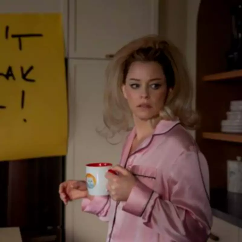 The Miniature Wife: Start Date, Cast, and How to Watch the New Comedy