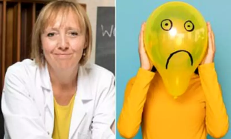 The Nocebo Effect: How Negative Thoughts Can Harm Your Health