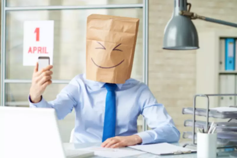 The Origins and Evolution of April Fools' Day Pranks