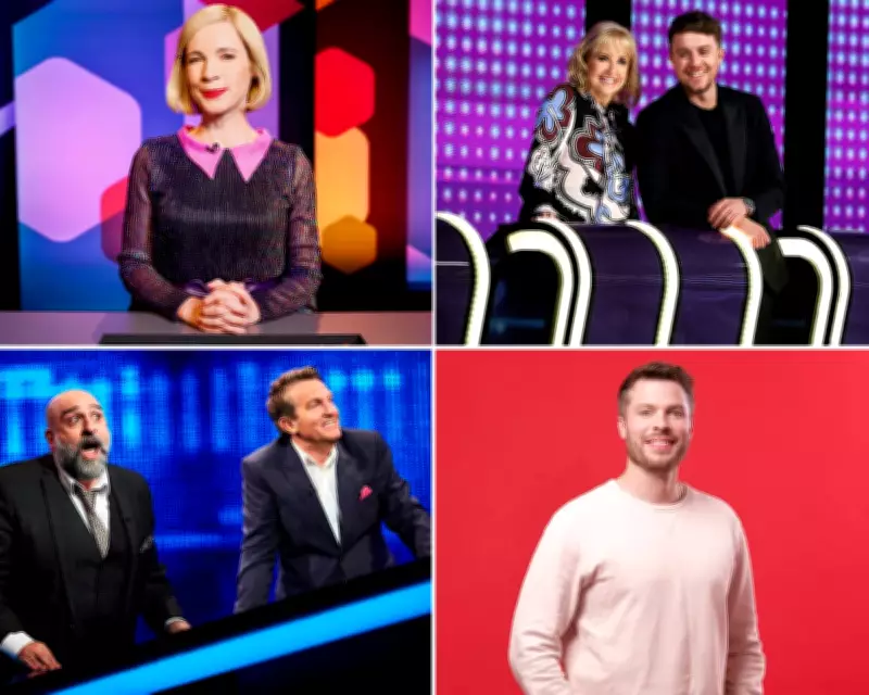 The Overlooked Underdogs of British Quiz Shows Still Worth Streaming Today