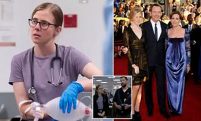 The Pitt Star Taylor Dearden's Surprising Family Link to Bryan Cranston Revealed