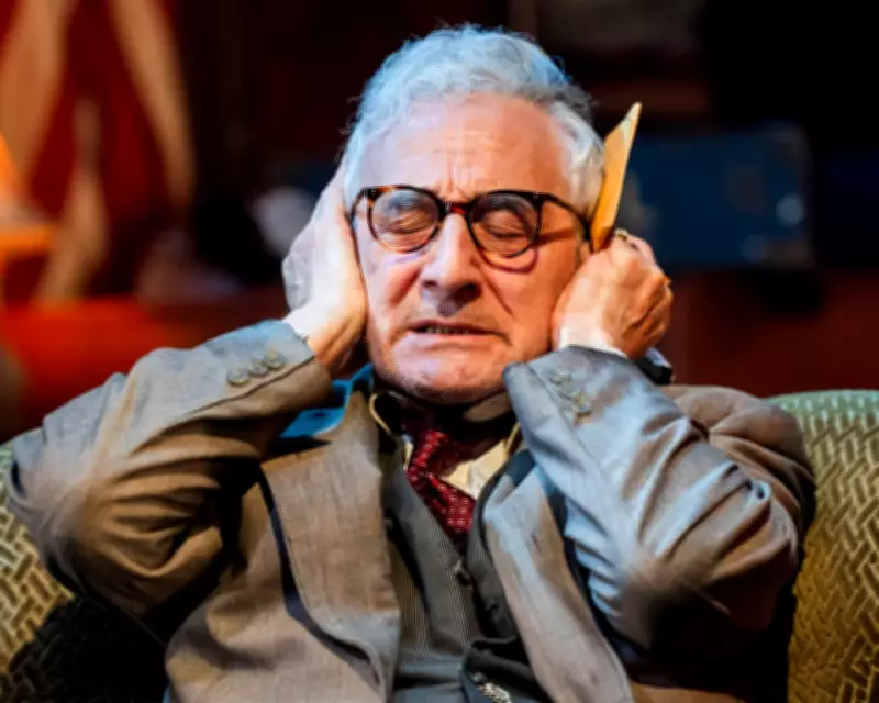 The Price Review: Arthur Miller Revival Grips Marylebone Theatre
