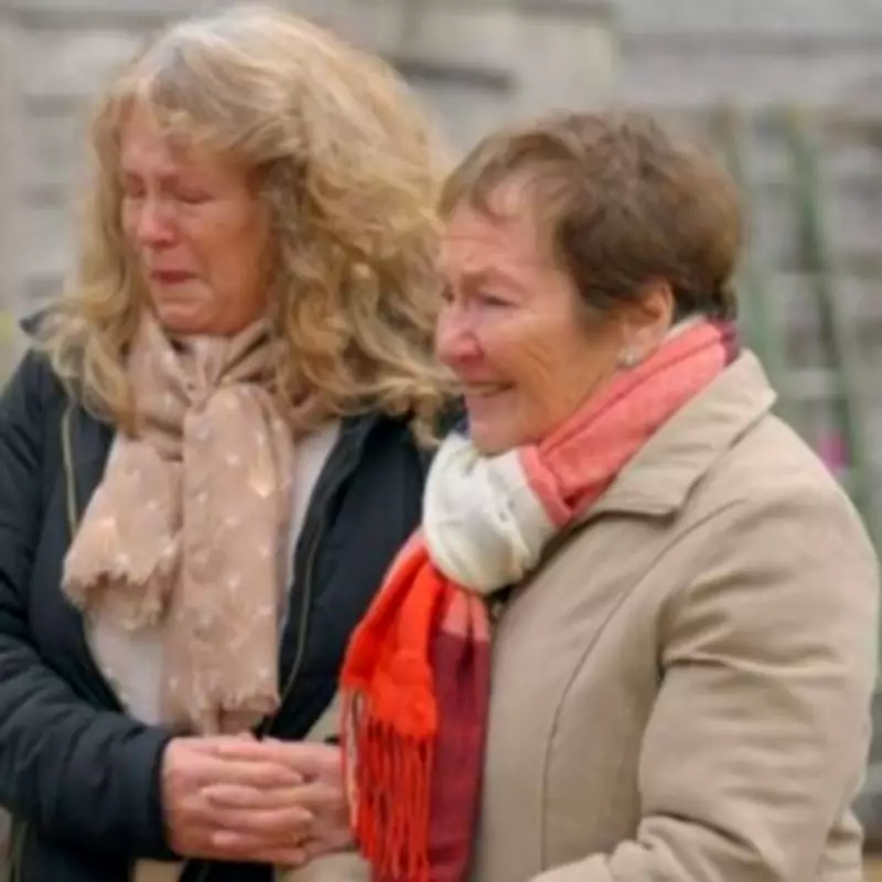 The Repair Shop Guest in Tears Over Late Father's Watermill Model