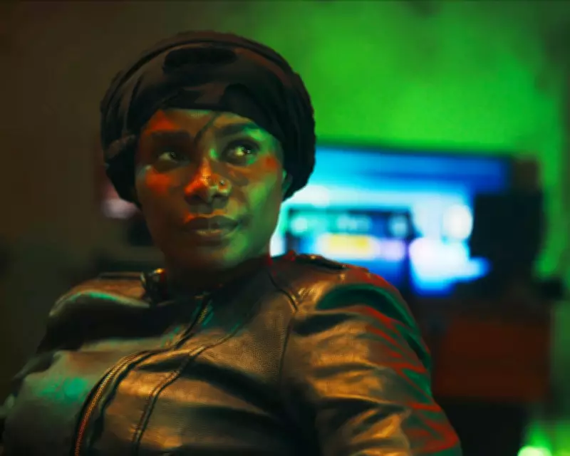The Return of Arinzo Review: Nollywood Noir Thriller with Strong Female Leads