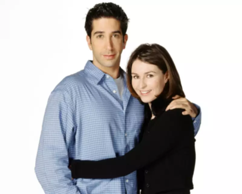 The Rise of the 'Placeholder Partner' in Modern Dating