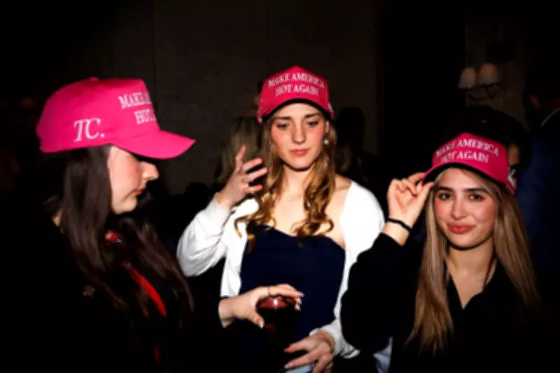 The Rise of the Womanosphere: How Anti-Feminist Content Targets Young Women Online