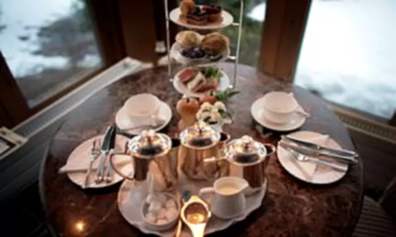 The Sacred Ritual of Tea: A Personal Reflection on Britain's Beloved Brew