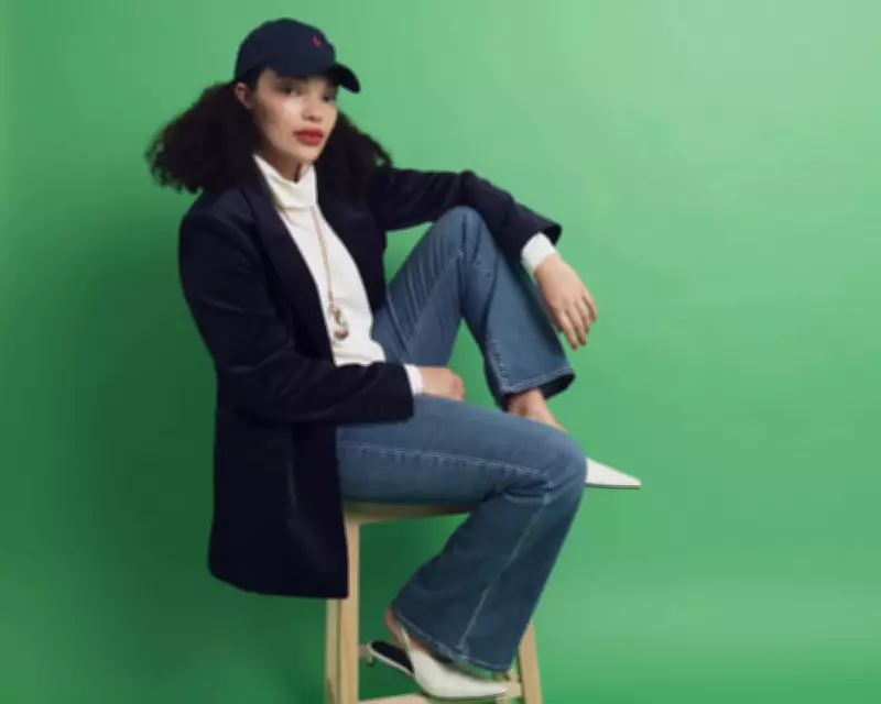 The Sandwich Rule: A Simple Fashion Trick for Busy Days