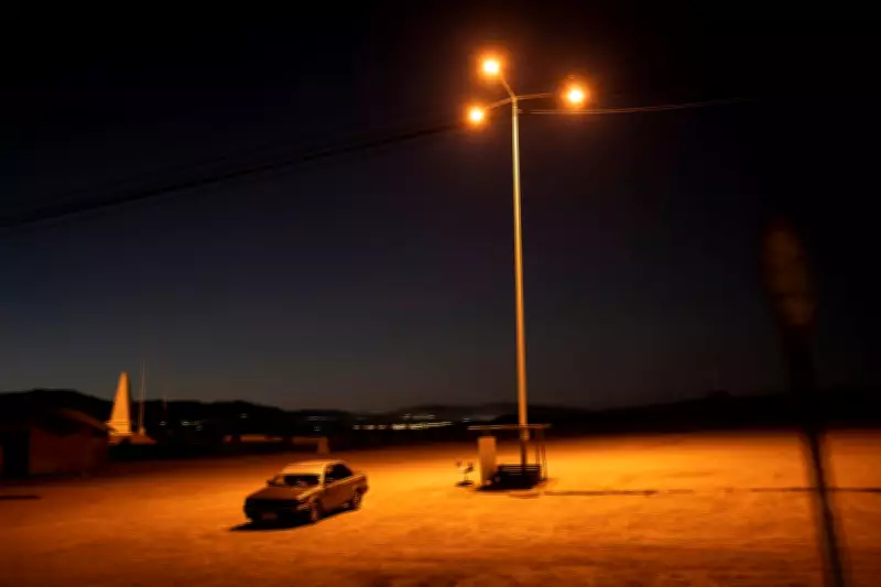 The Science of Sitting in Your Car: Why We Pause and How to Do It Right