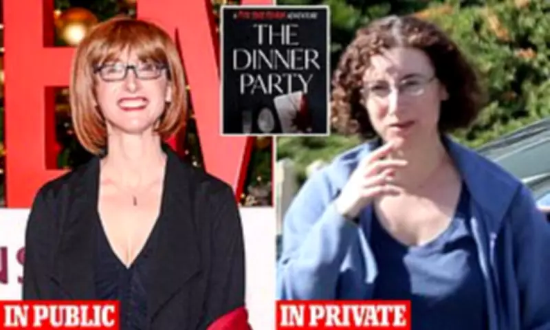 The Secret Life of Bestselling Thriller Author Freida McFadden Revealed