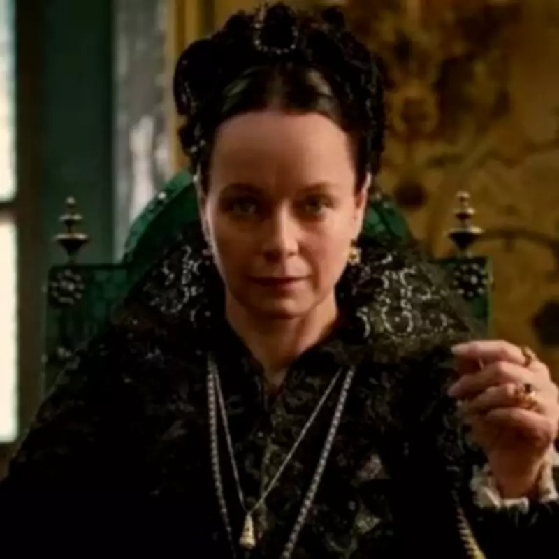 The Serpent Queen: 100% Rotten Tomatoes Period Drama on Channel 4