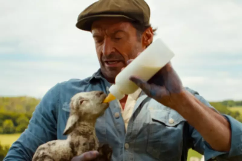 The Sheep Detectives Review: Oddly Charming Talking Sheep Comedy