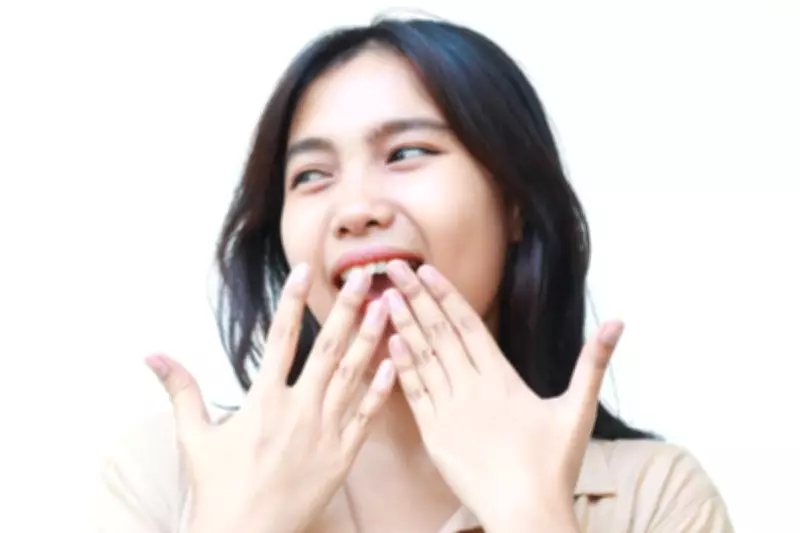 The Silent Scream: Decoding Gen Z's Controversial Communication Gesture