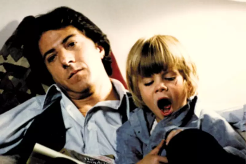 The Silent Struggle of Divorced Fathers: Living Minutes Yet Worlds Apart