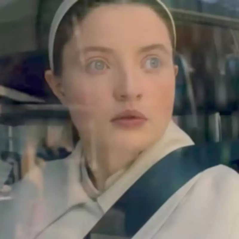 The Testaments Cast Revealed: From Handmaid's Tale Icons to Rising Stars