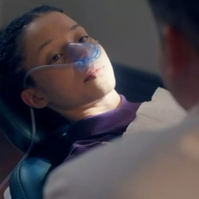 The Testaments Episode 4: Agnes' Dental Visit Horror Revealed