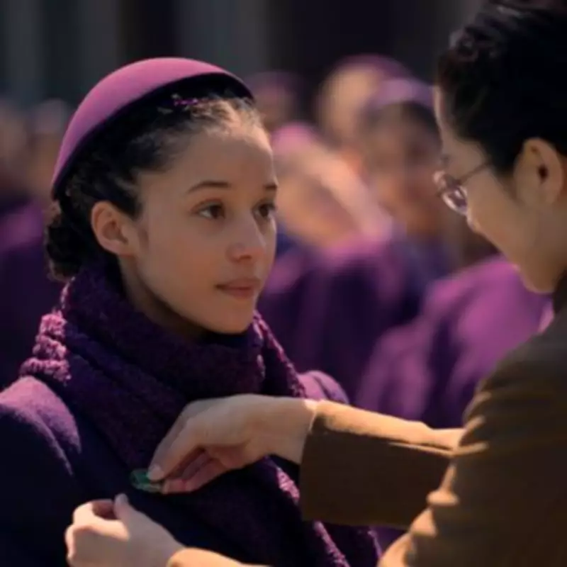 The Testaments Episode 5 Release Date Revealed for Disney+ Fans