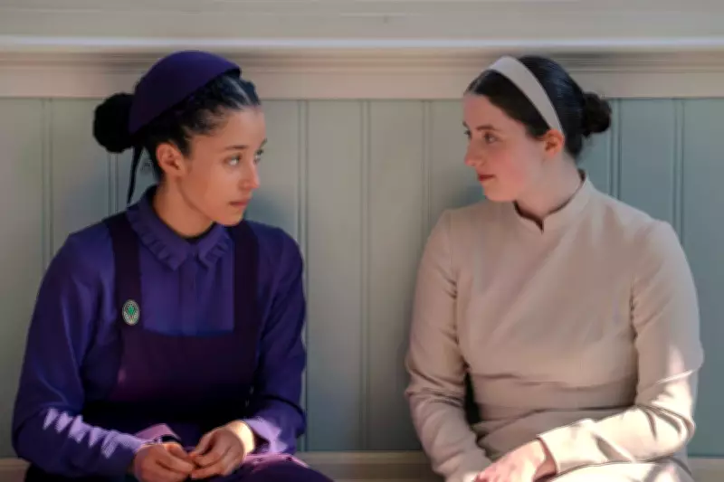 The Testaments Premieres on Disney+: A New Chapter in Gilead's Saga