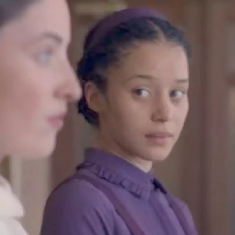 The Testaments: Release Date, Cast, and Handmaid's Tale Connections