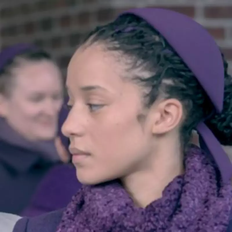 The Testaments: Who Does Agnes Marry in the TV Show and Novel?