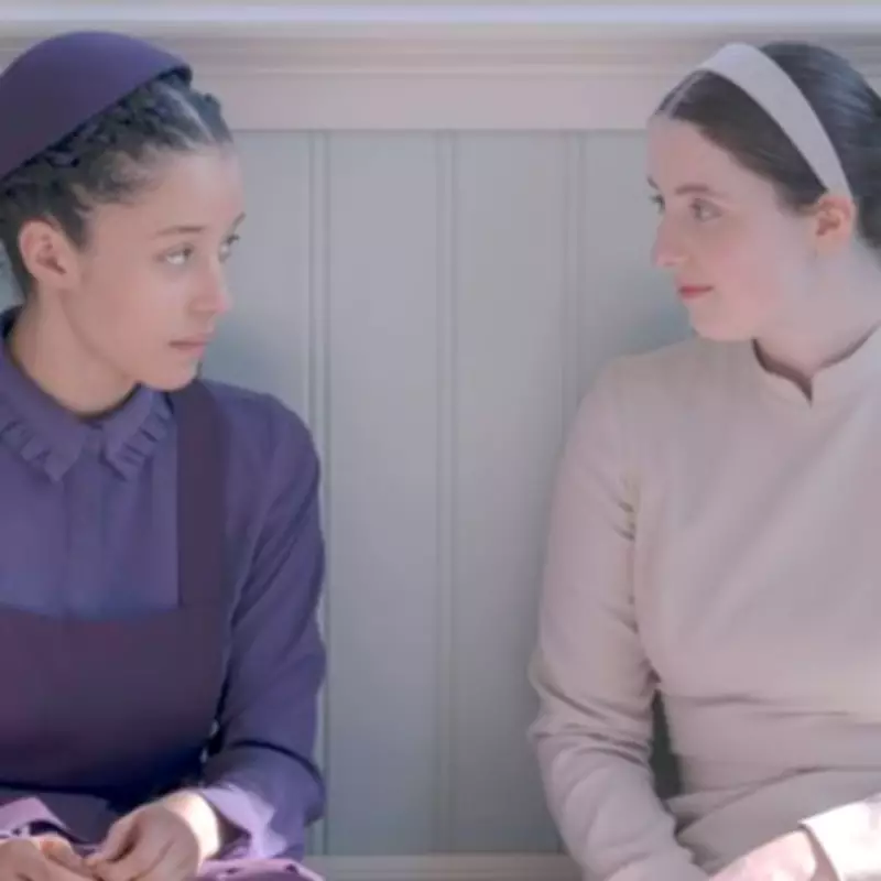 The Testaments: Why This Radical 2026 TV Show Should Be Mandatory in Schools