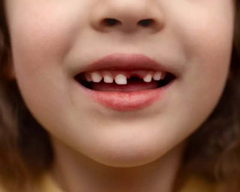 The Tooth Fairy's Ritual: Why Children and Parents Need These Moments