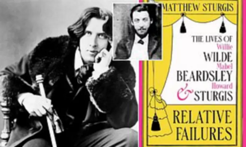 The Tragic Lives of Famous Siblings: Willie Wilde and Other Forgotten Relatives