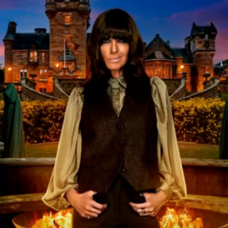 The Traitors Stands Alone as Reality TV's Last Hope Amidst Formulaic Fare