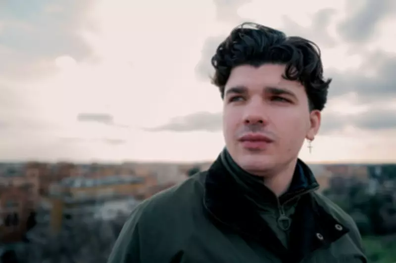 The Traitors Winner Harry Clark Felt Lost After Army Exit for Fame