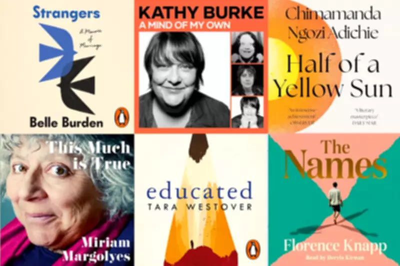 The Ultimate Audiobook Guide: Top Picks and Industry Insights for 2026