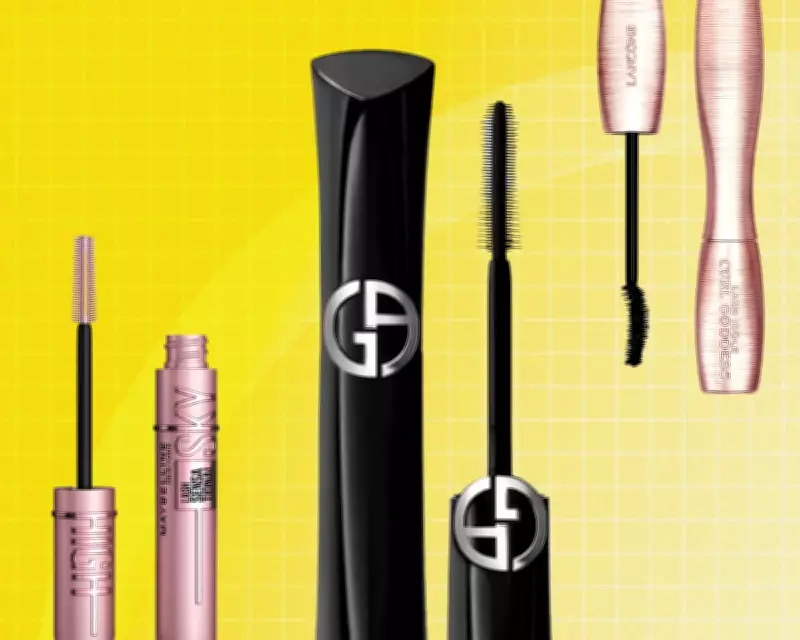 The Ultimate Mascara Guide: 12 Top Picks for Longer, Fuller Lashes