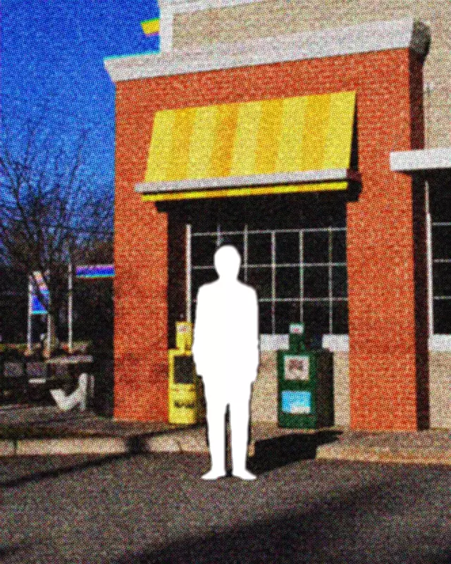The Unregistered Americans: Living Without Legal Identity in the US
