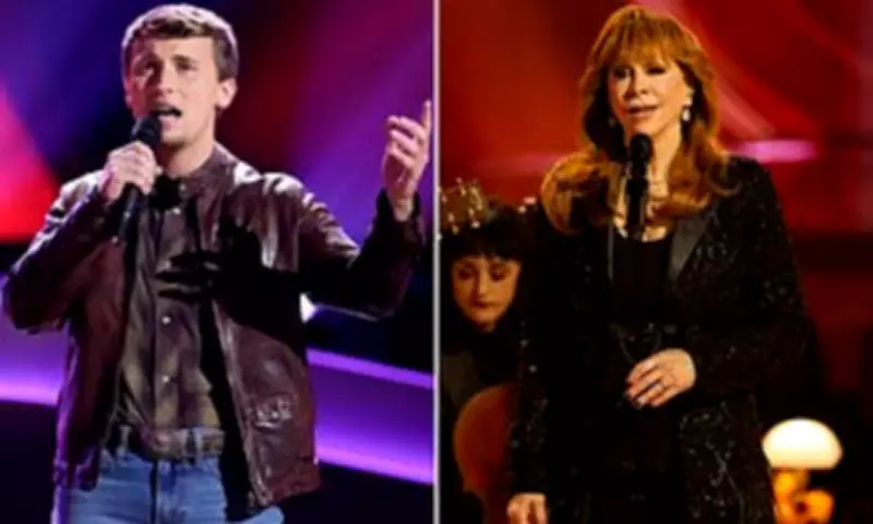 The Voice Star Dylan Carter Dies at 24 in South Carolina Car Crash